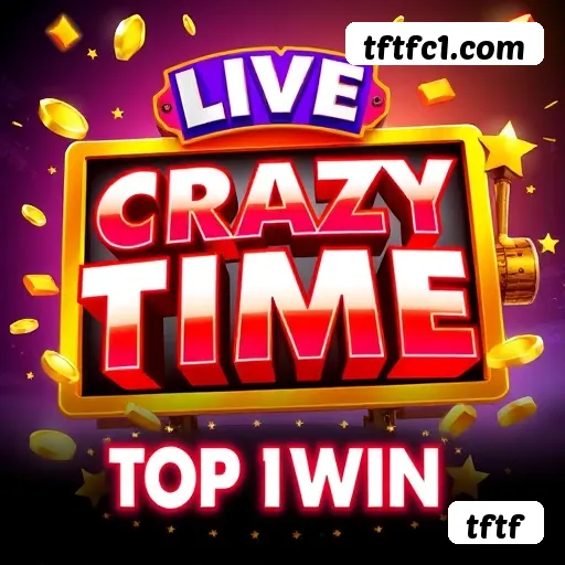 Controle de apostas tftf