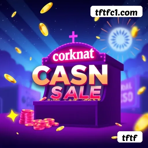 Login seguro tftf - Imagem principal