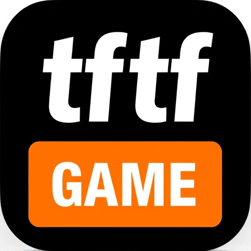 Logo da tftf